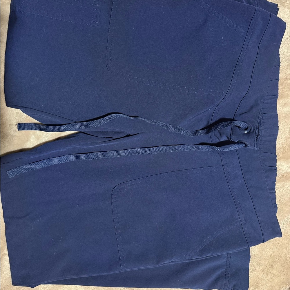 Grey’s Anatomy Scrub Bottoms